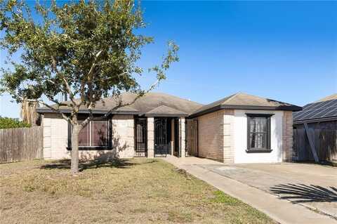 720 Bridget Street, Weslaco, TX 78596