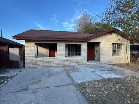 1002 Loma Linda Street, Alamo, TX 78516