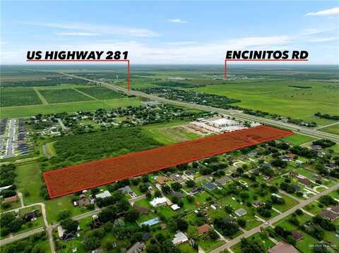 10004 N EXPWY 281, Edinburg, TX 78542