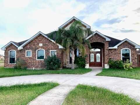 808 New Orleans Circle, Pharr, TX 78577