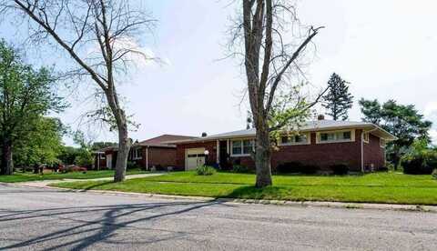 6525 Birch Place, Gary, IN 46403