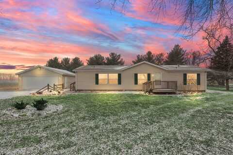 13002 S 450 W, Hanna, IN 46340