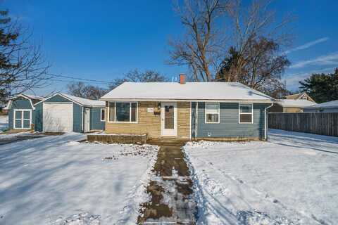 245 Henry Street, Dyer, IN 46311