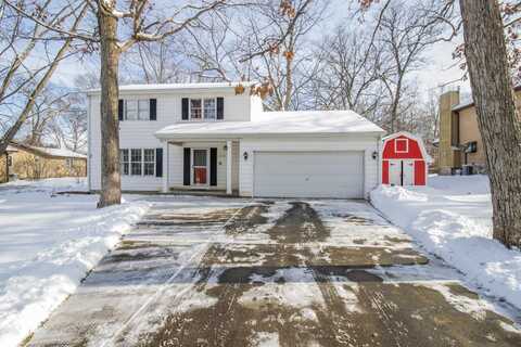 16755 Mount Street, Lowell, IN 46356