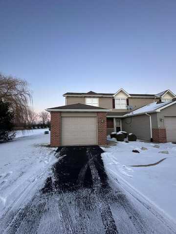 847 Flagstone Drive, Dyer, IN 46311