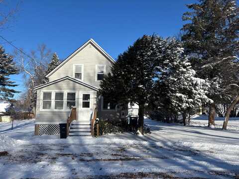 202 ARCH ST, Ironwood, MI 49938