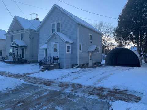 232 EDISON ST, Antigo, WI 54409