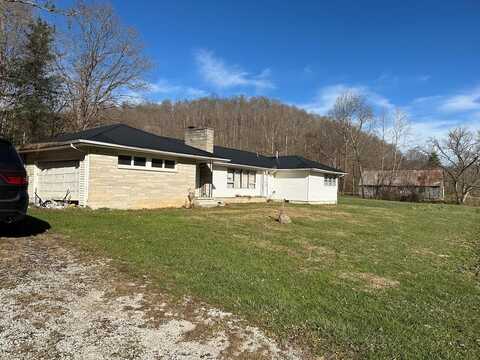 7304 KY 344, Vanceburg, KY 41179