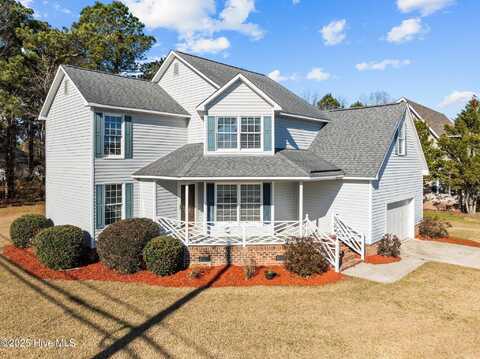 2584 Graham Street, Winterville, NC 28590