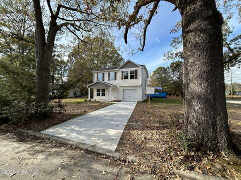 300 W Second Street, Robersonville, NC 27871