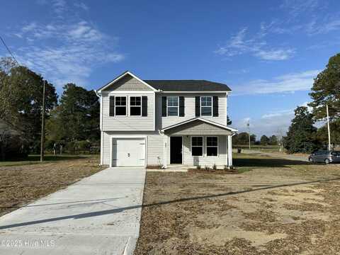 407 N Main Street, Robersonville, NC 27871