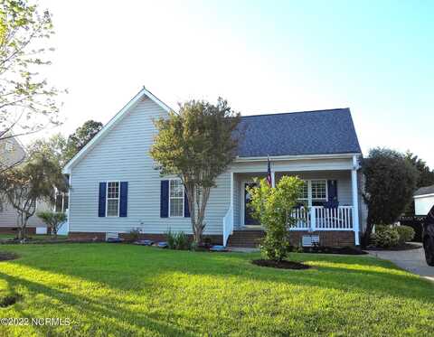 1016 Quarterpath Drive, Winterville, NC 28590