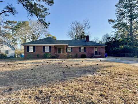 1216 Dorcas Terrace, Kinston, NC 28504