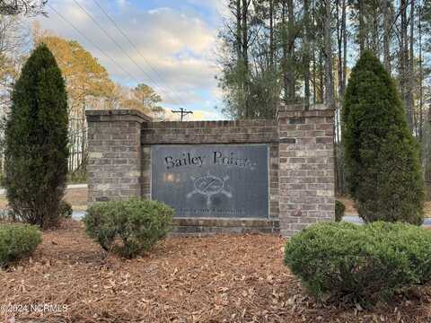 Lot 94 Bailey Pointe Drive, Belhaven, NC 27810