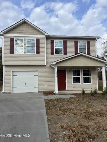 914 N Respess Street, Washington, NC 27889