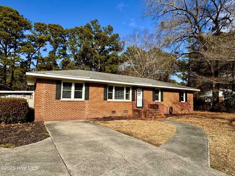 3420 Dobbs Farm Road, Kinston, NC 28504