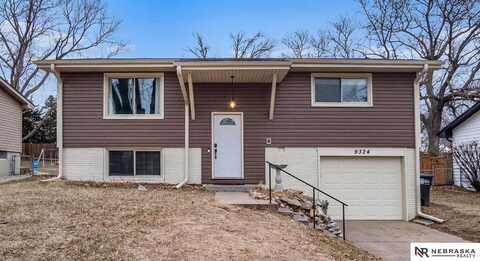 9324 Laurel Avenue, Omaha, NE 68134