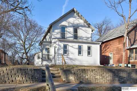 412 S 1st Street, Plattsmouth, NE 68048