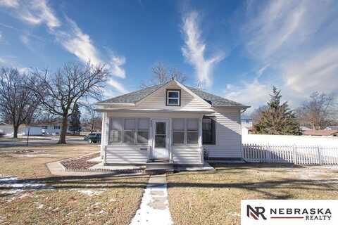 505 Juniper Avenue, Crete, NE 68333