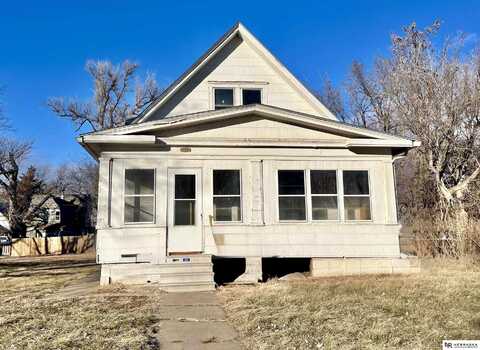 1412 Sherwood Avenue Avenue, Omaha, NE 68110