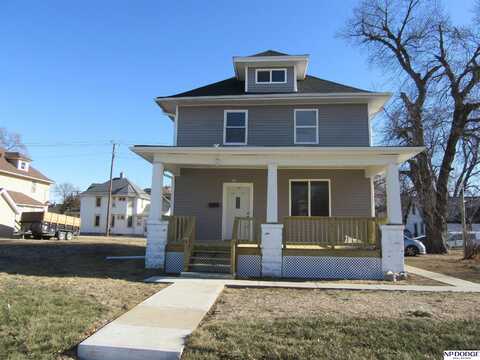 3011 N 16th Street, Omaha, NE 68110