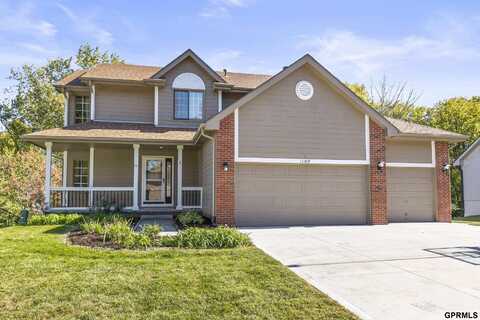 13309 S 20th Street, Bellevue, NE 68123