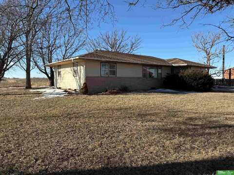 3120 S Lincoln Avenue, York, NE 68467