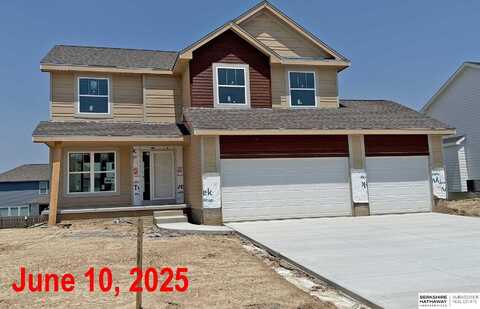 11016 Bearcreek Drive, Papillion, NE 68046