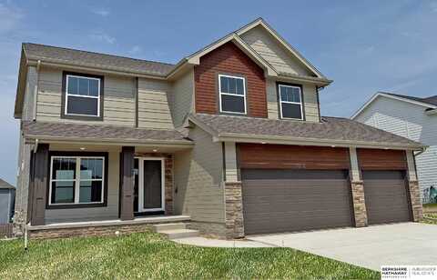 11016 Bearcreek Drive, Papillion, NE 68046