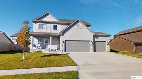 11744 S 113th Street, Papillion, NE 68046