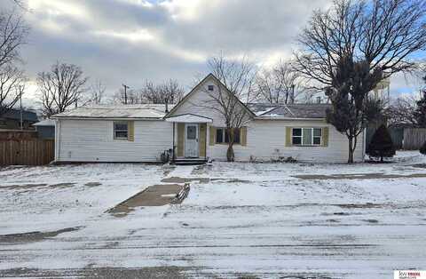 525 S 3rd Street, Eagle, NE 68347