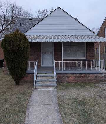 15466 KENTFIELD, Detroit, MI 48223