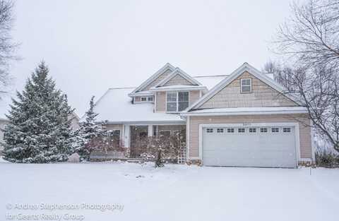 2471 Willow View Drive, Jenison, MI 49428