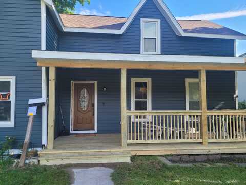 312 W Upton Avenue, Reed City, MI 49677