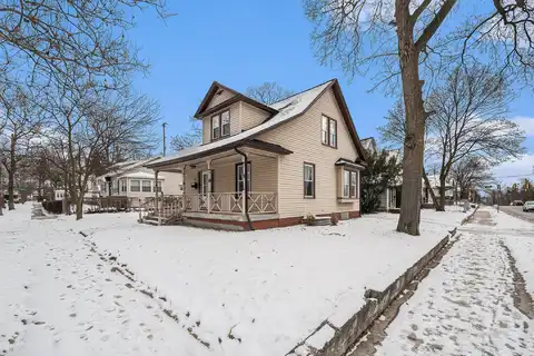 802 Humbolt Street SE, Grand Rapids, MI 49507