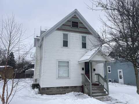 2322 E main Street, Kalamazoo, MI 49048