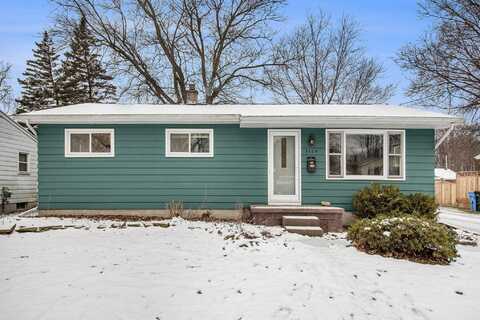 3124 Lawdor Road, Lansing, MI 48911