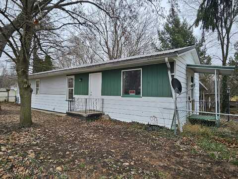 305 Wildwood Avenue, Battle Creek, MI 49014