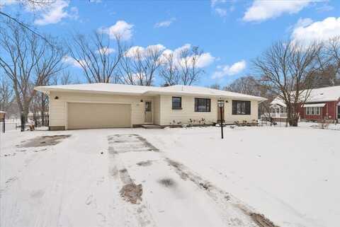 1674 Rosewood, Jenison, MI 49428