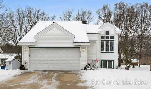 15721 River Run Drive, Spring Lake, MI 49456