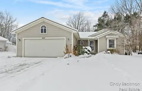 3131 Joshua Court, Holland, MI 49424