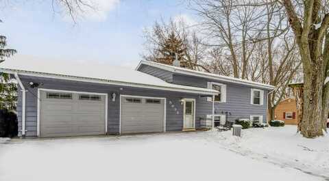 5633 Newton Avenue, Coloma, MI 49038