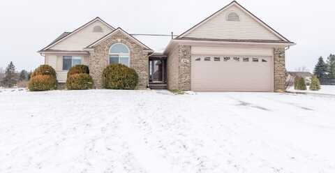 9116 Meadow View Lane, Saline, MI 48176