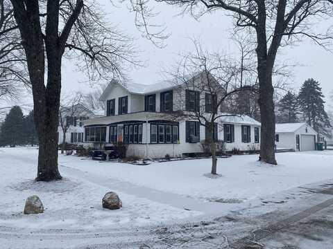 306 Jackson Street, Mendon, MI 49072