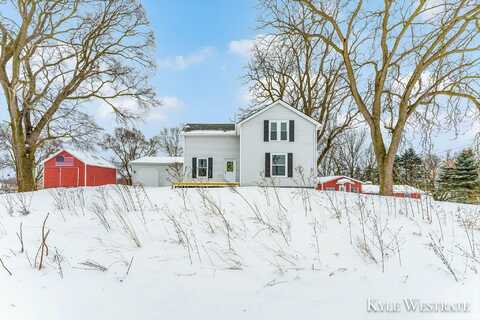 3104 144th Avenue, Dorr, MI 49323