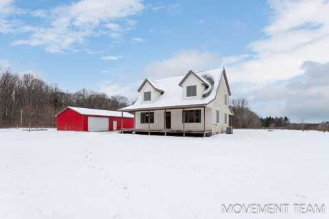 11559 Williams Road, Montague, MI 49437