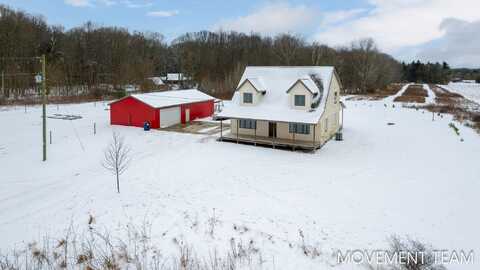 11559 Williams Road, Montague, MI 49437