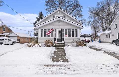 14 W Mckinley Avenue, Zeeland, MI 49464