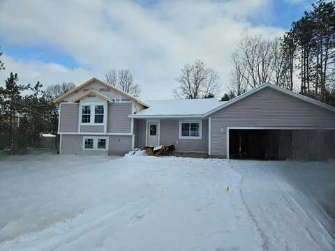 6672 Minard Drive, Muskegon, MI 49442