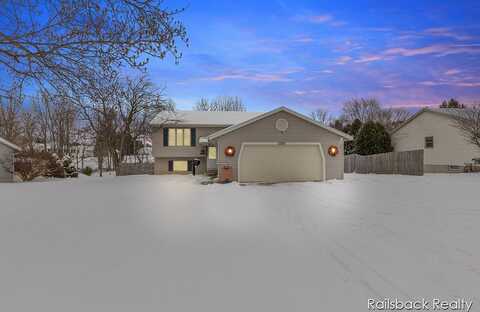 5320 32nd Avenue, Hudsonville, MI 49426